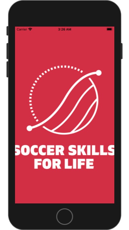 SoccerSkills