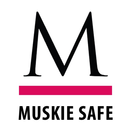 Muskie Safe