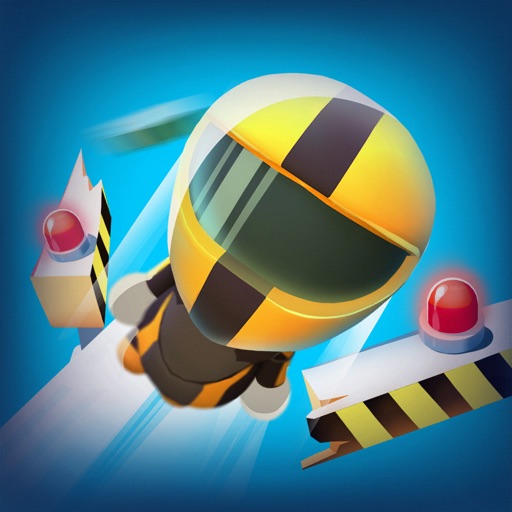 Stunt Show 3D icon