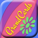 GrandCards Sets and Runs