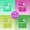 All Documents to PDF Converter