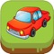 Cars -  Educational game for children