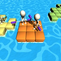 Raft Wars