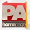 Check out PAHomePage