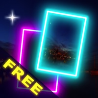 Glow Backgrounds apk