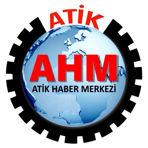 ATIK Haber Merkezi icon