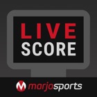 Top 10 Sports Apps Like MarjoSports LiveScore - Best Alternatives