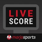 MarjoSports LiveScore