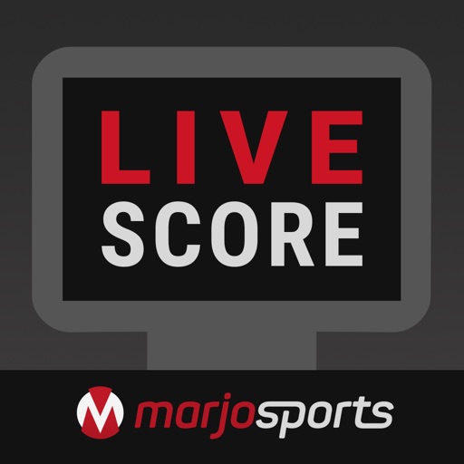 MarjoSports LiveScore