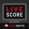 O LiveScore MarjoSports é uma maneira fácil de acompanhar os resultados de eventos esportivos em tempo real