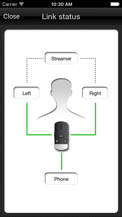 ReSound Control screenshot-4