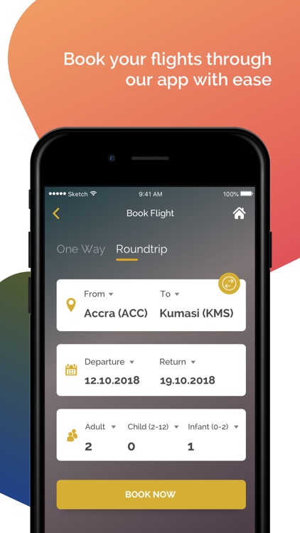 PassionAir