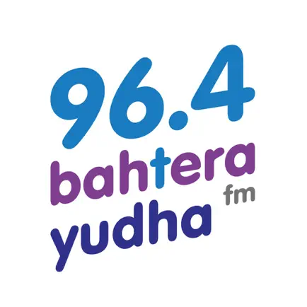 Bahtera Yudha 96.4 FM Читы