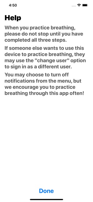 CTI Breathing(圖8)-速報App