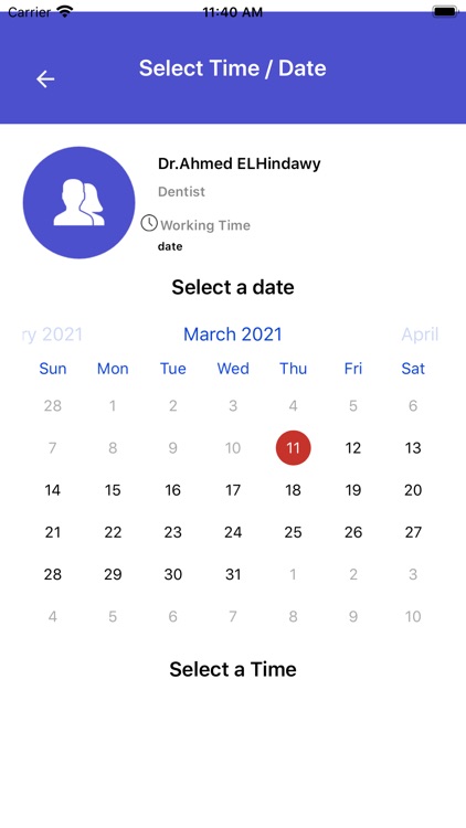 BHG Hospital screenshot-7