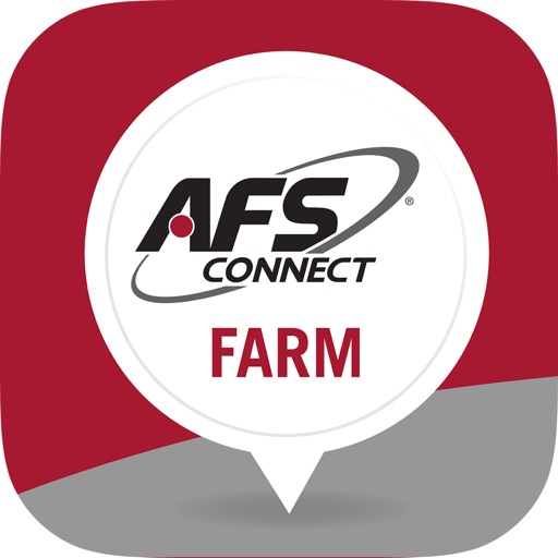 Case IH AFS Connect Farm