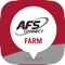 The AFS Connect Farm mobile application is a key extension to your AFS Connect Farm online account