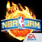 NBA JAM by EA SPORTS™ App Positive Reviews