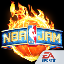 ‎NBA JAM by EA SPORTS™