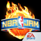 App Icon for NBA JAM by EA SPORTS™ App in United States IOS App Store