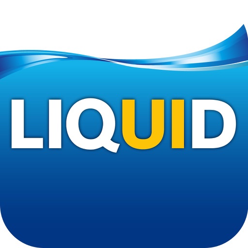 Liquid UI Client for SAP iOS App