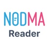 NODMA Reader