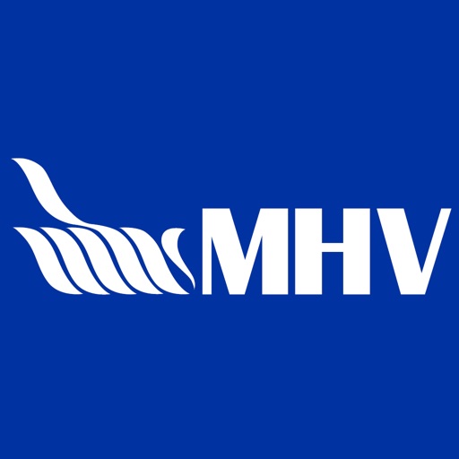 MHVFCU Mobile Banking iOS App