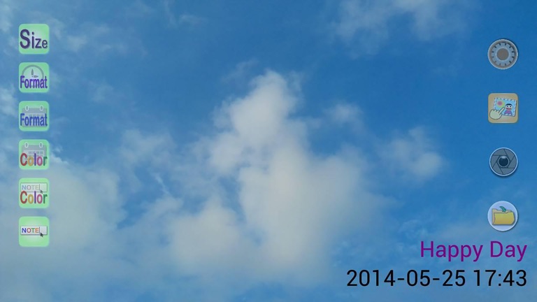 【图】Date Camera (Here You Are)(截图1) 【图】Date Camera (Here You Are)(截图1)