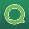 App Icon for Dual Messenger for WhatsApp WA App in Pakistan App Store