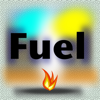 Fuel Calculator: MPG, L100k - Verosocial Studio