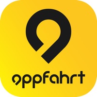 Kontakt Appfahrt Taxi-App