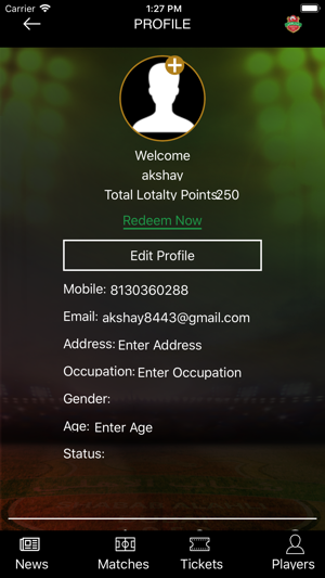 Shabab Alahli(圖4)-速報App