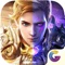 당신이 기다리던 단 하나의 MMORPG '이터널 라이트' 정식 오픈