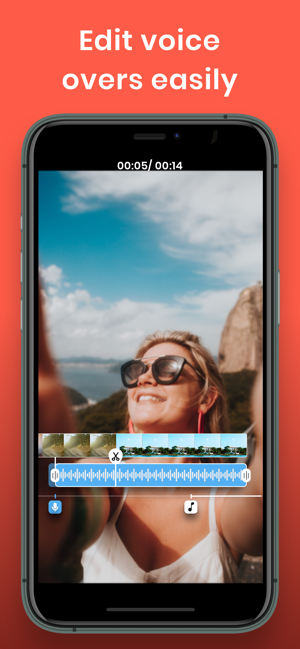 Wibble - Vlogging Made Simple(圖4)-速報App