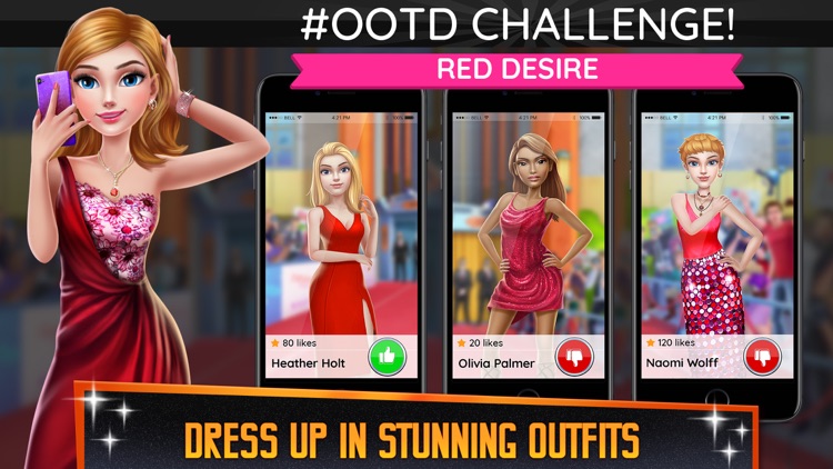 Super Stylist screenshot-6