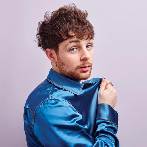 Tom Grennan Interactive