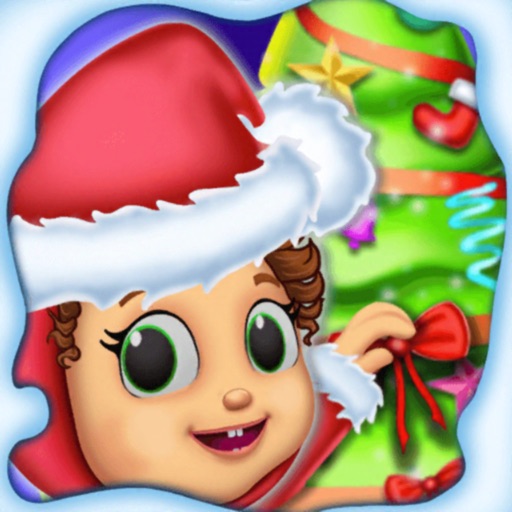 Baby Joy Joy: Christmas Games