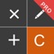 DayCalc is an easy to use, beautifully packaged calculator and Unit Converter, includes standard, scientific and fractions calculator, best calculator for your iPad, iPhone and Apple Watch
