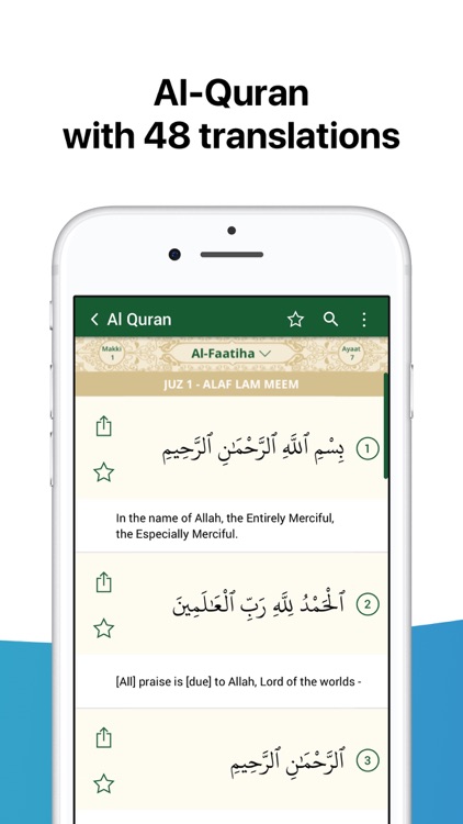 Athan: Prayer Times & Quran screenshot-3