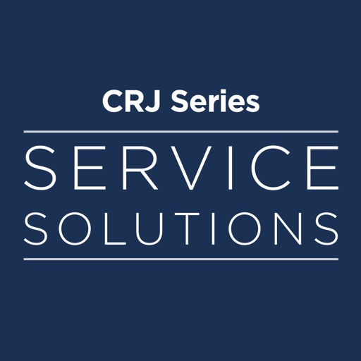 CRJ Series