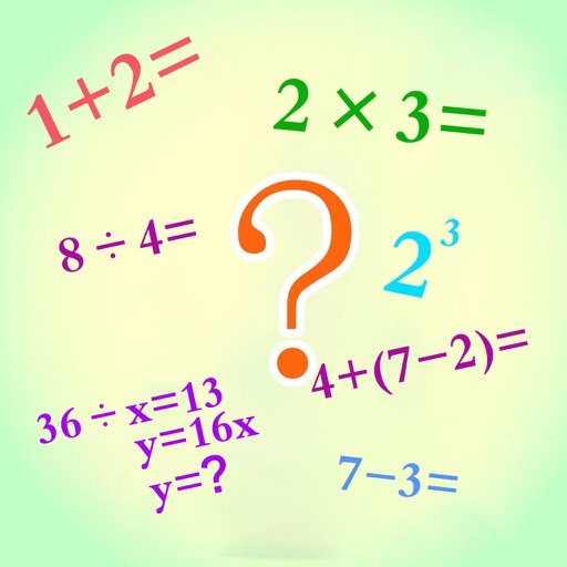 math puzzles for Pupil Download