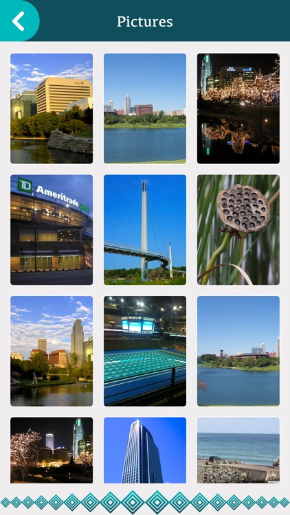 Omaha Tourism Guide screenshot-4