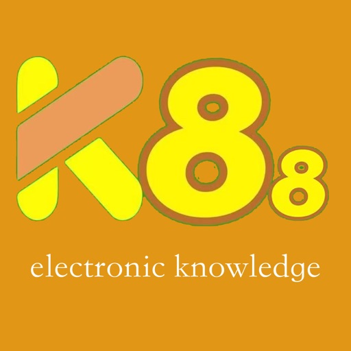 Know88electronicquestionlogo