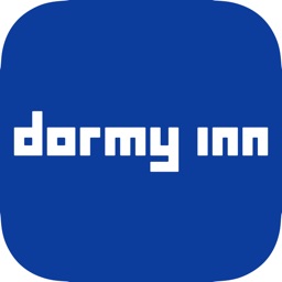 [Official] Dormy Inn hotel app