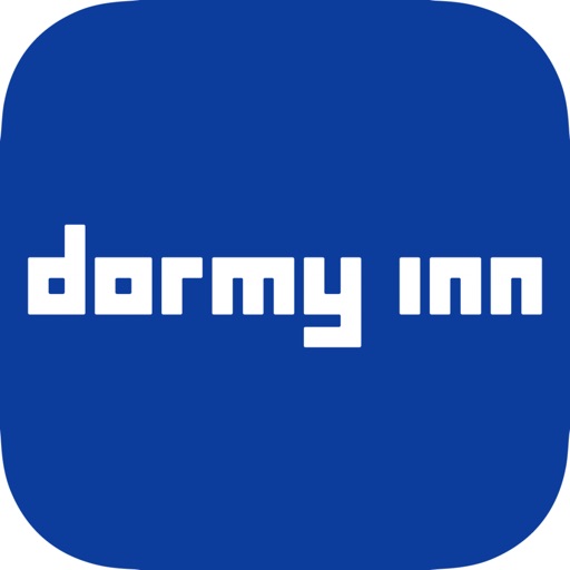 【公式】ドーミーインホテル予約アプリ