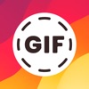 Icon Giftize - Gif Maker & Meme Cam