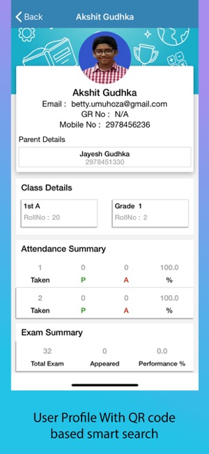 Vedant International School‎‎(圖6)-速報App