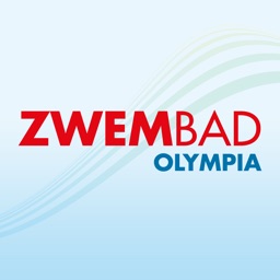 Zwembad Olympia