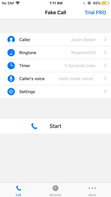 Prank A Call