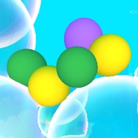 Bubble Ball Rush sur PC